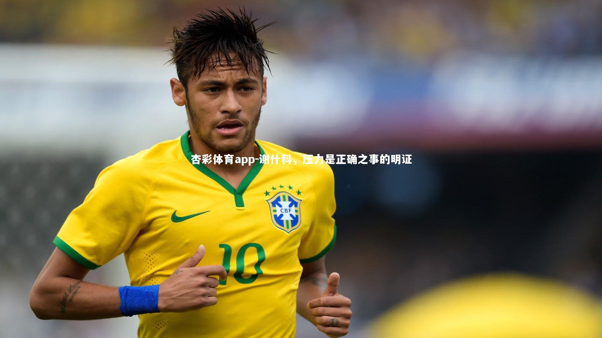 谢什科，压力是正确之事的明证